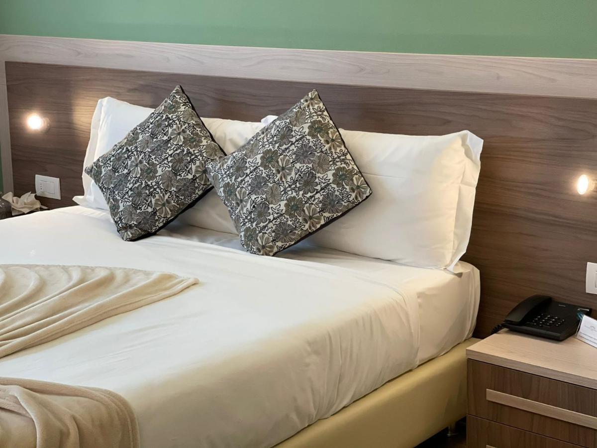 Palazzo Marignano Hotel Melegnano