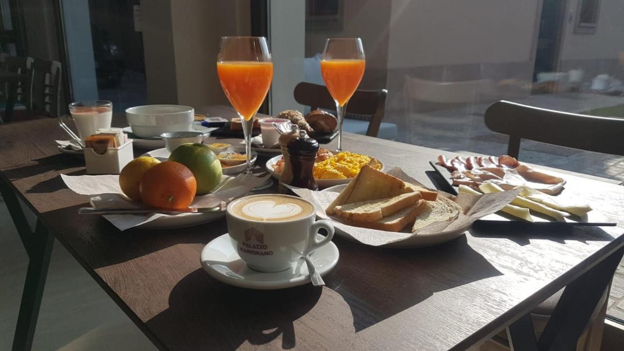 Hotel Palazzo Marignano