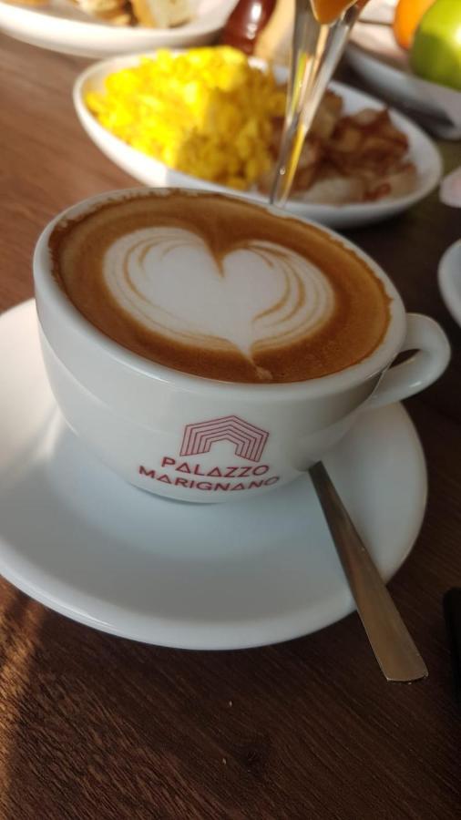 Hotel Palazzo Marignano Melegnano