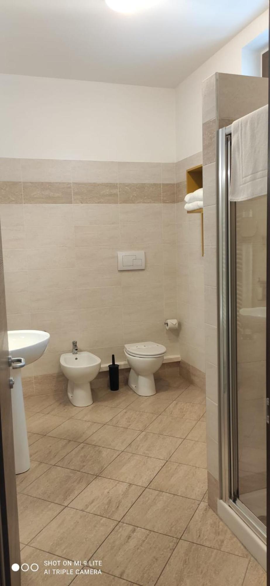Hotel Palazzo Marignano 3*