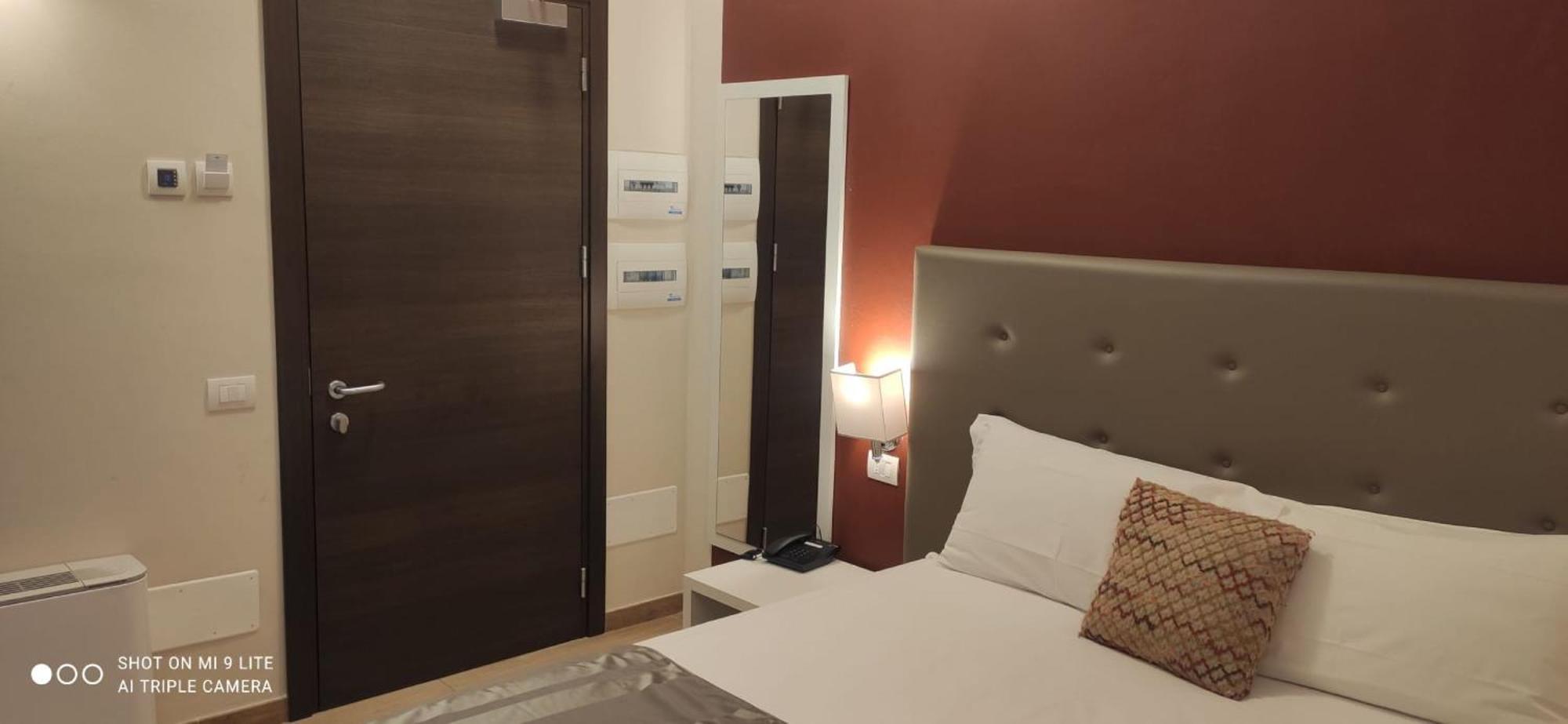 Palazzo Marignano Hotel Melegnano
