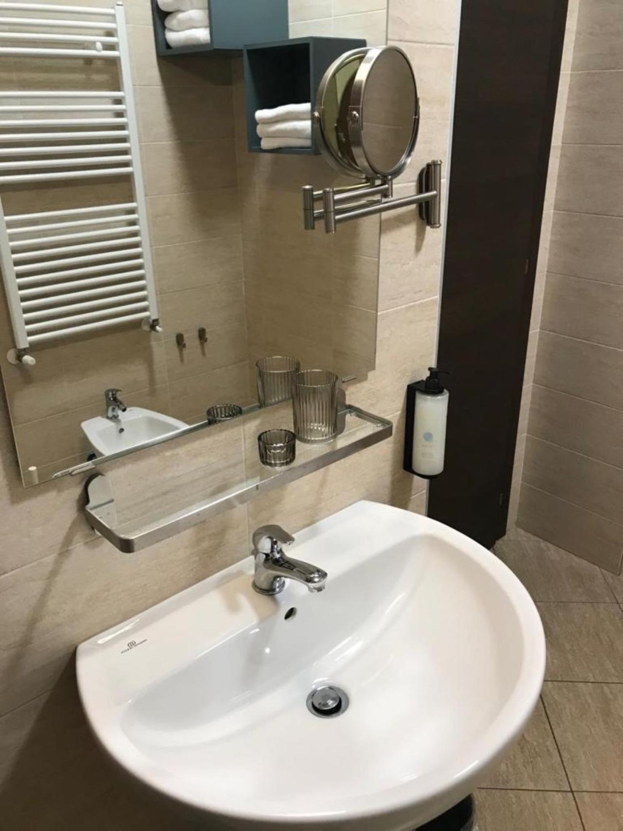 Palazzo Marignano Hotel 3*