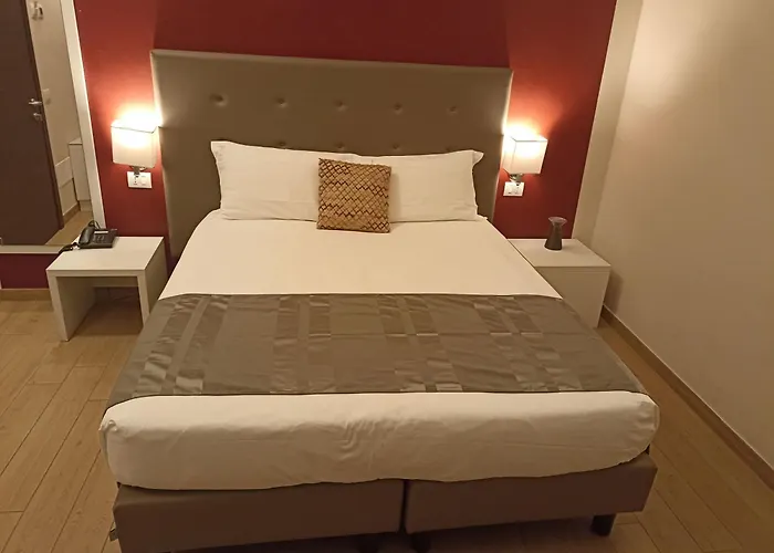 Palazzo Marignano Hotel