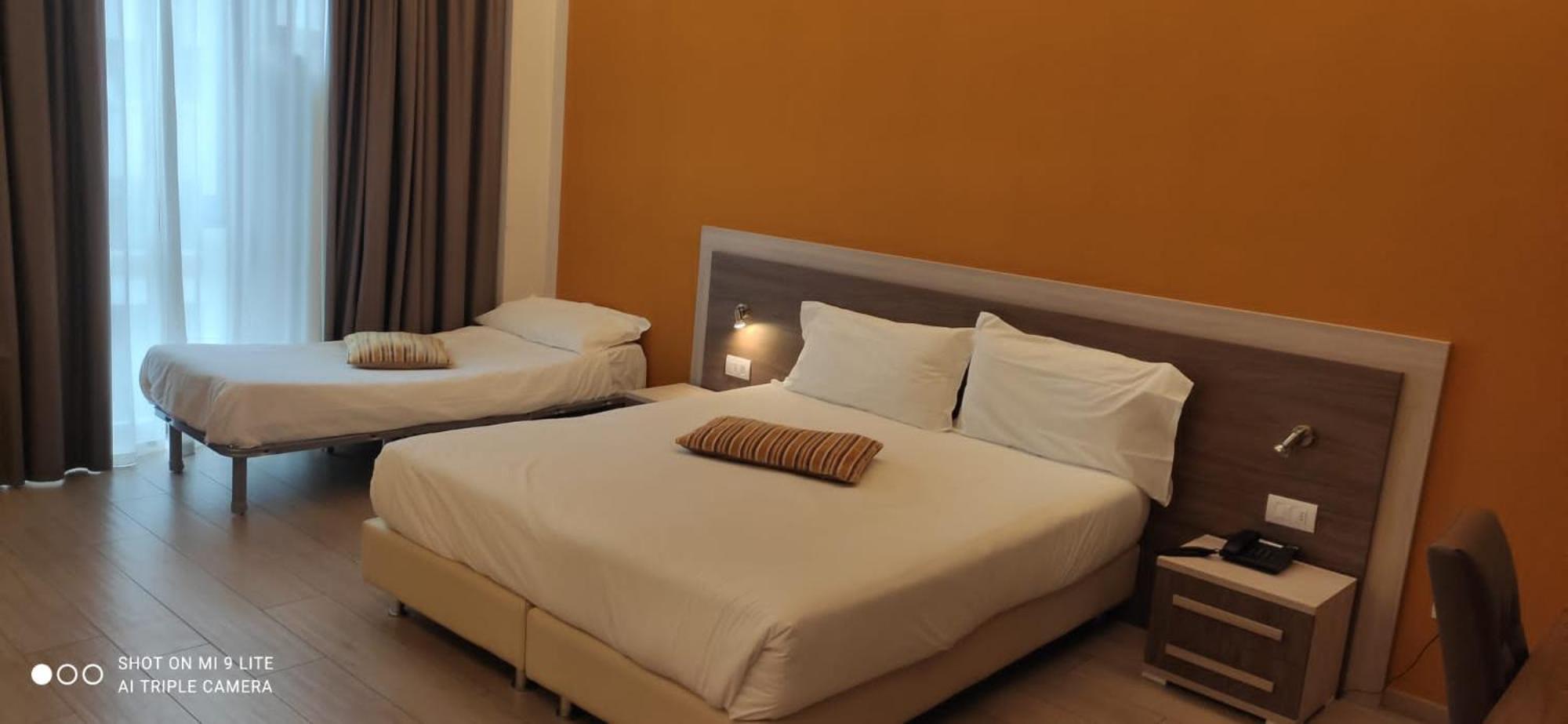 Palazzo Marignano 3* Melegnano