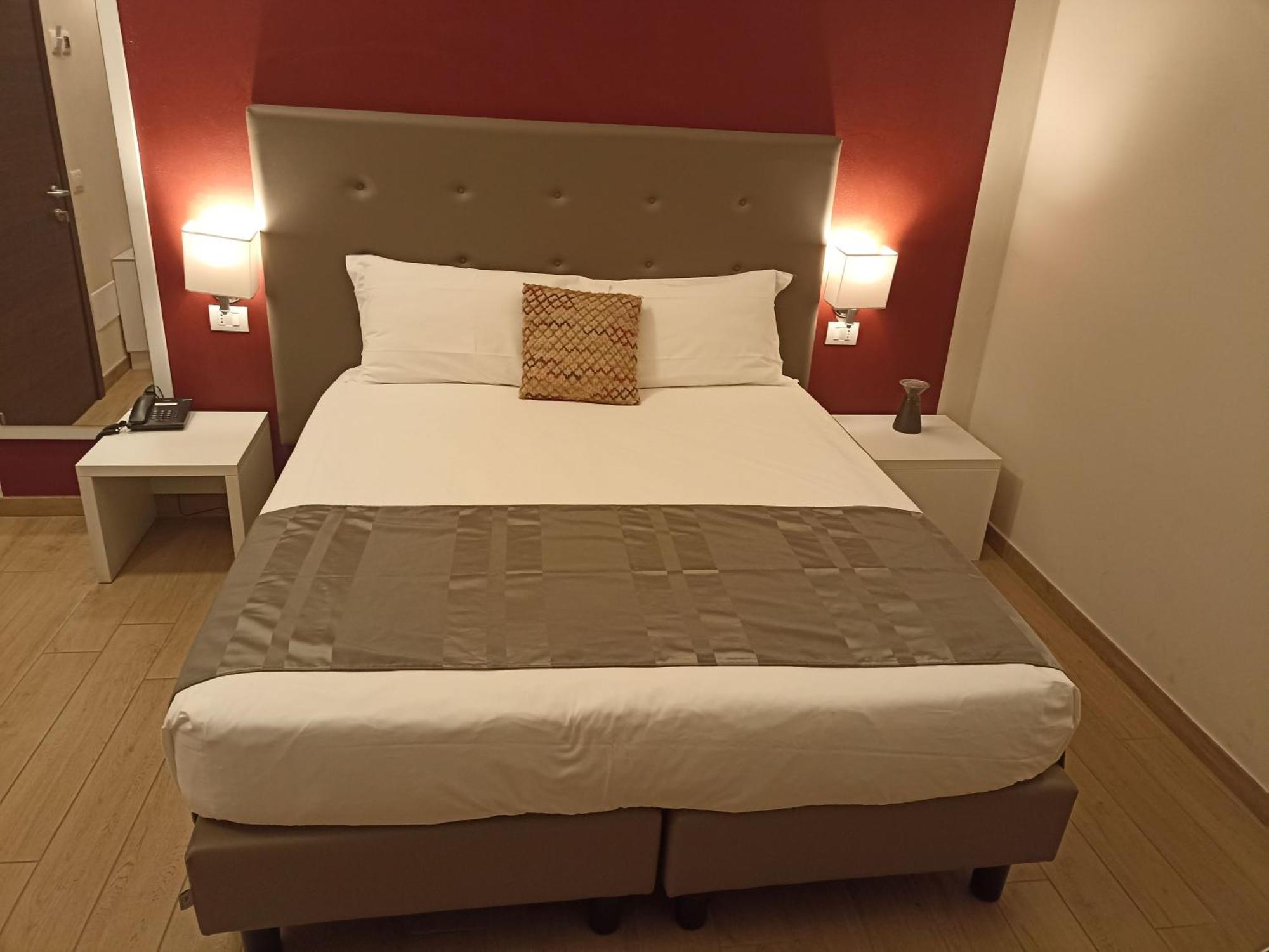 Palazzo Marignano 3*