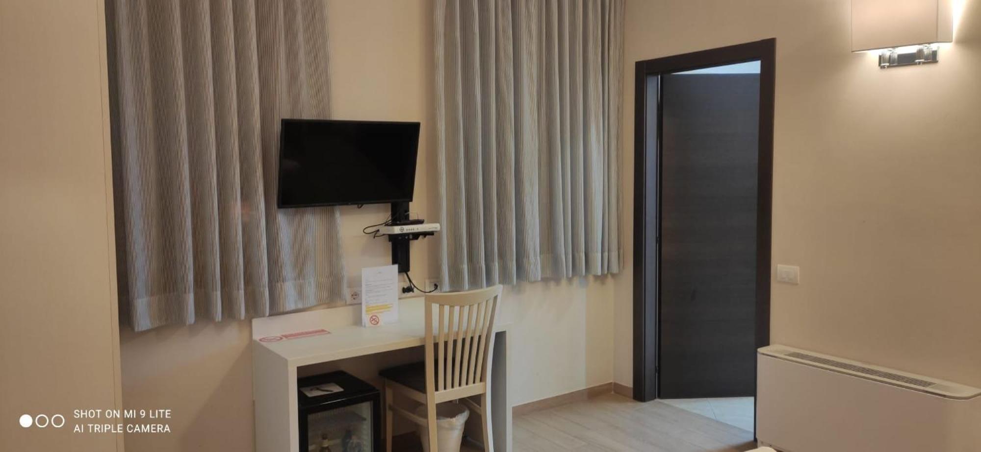 Hotel Palazzo Marignano