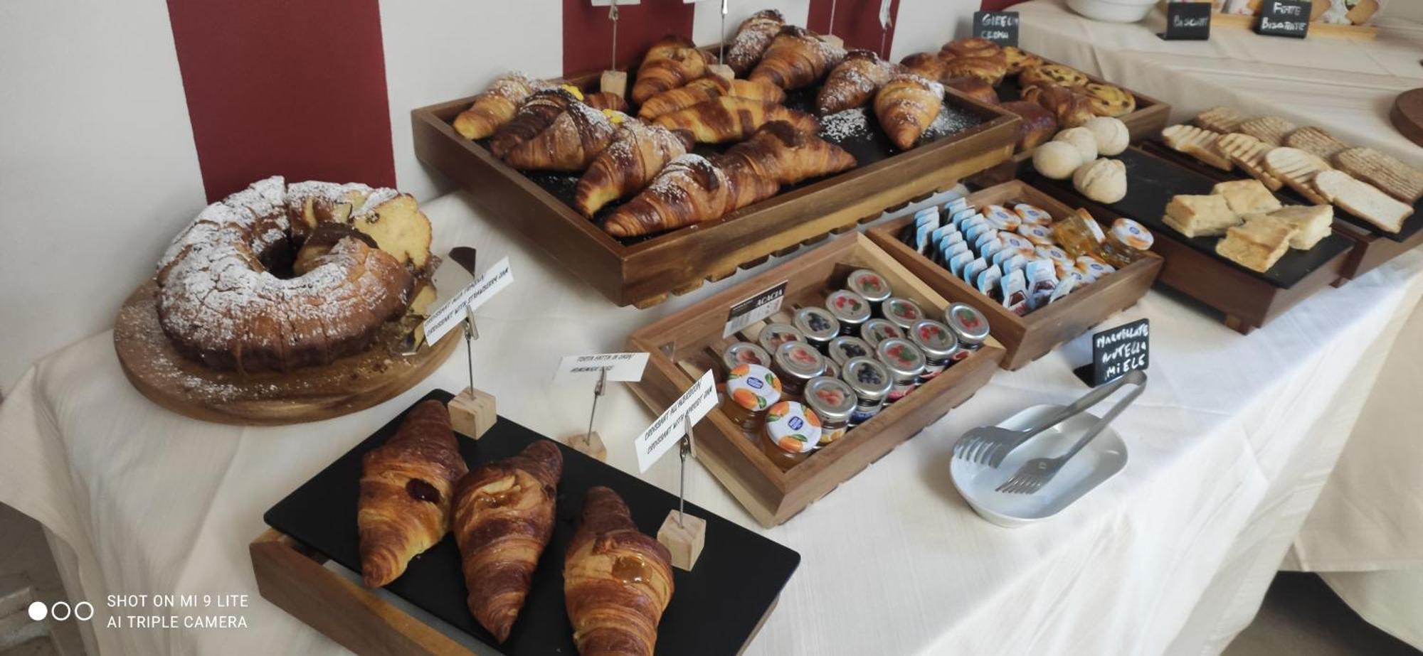 Palazzo Marignano Hotel 3*